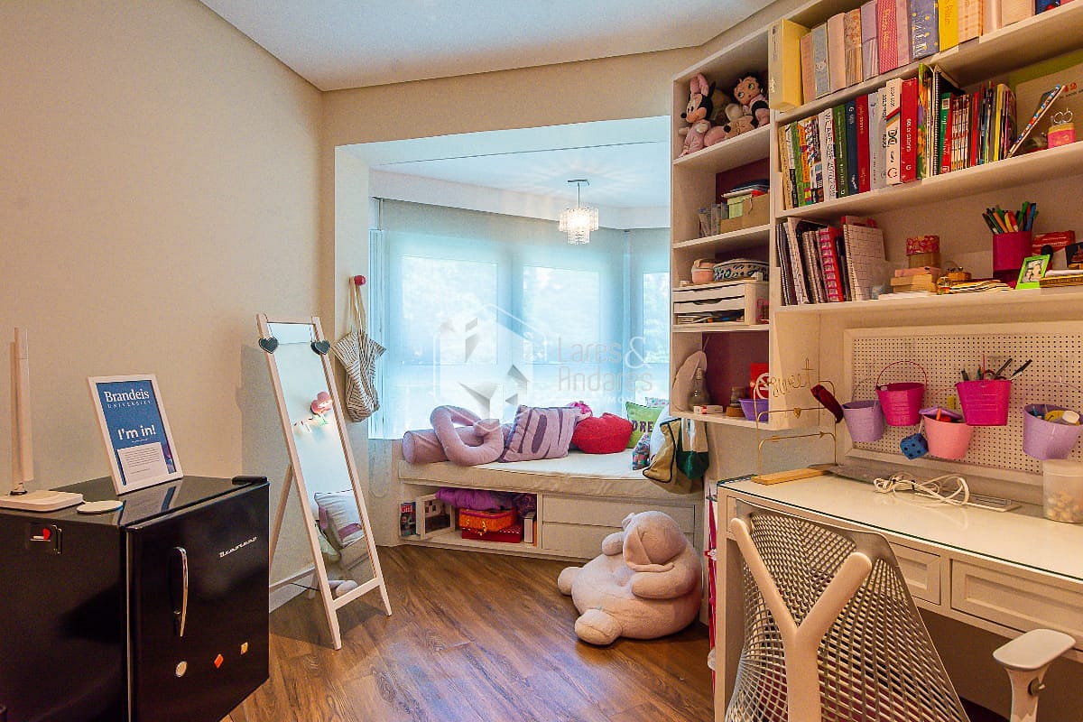 Apartamento, 4 quartos, 241 m² - Foto 20