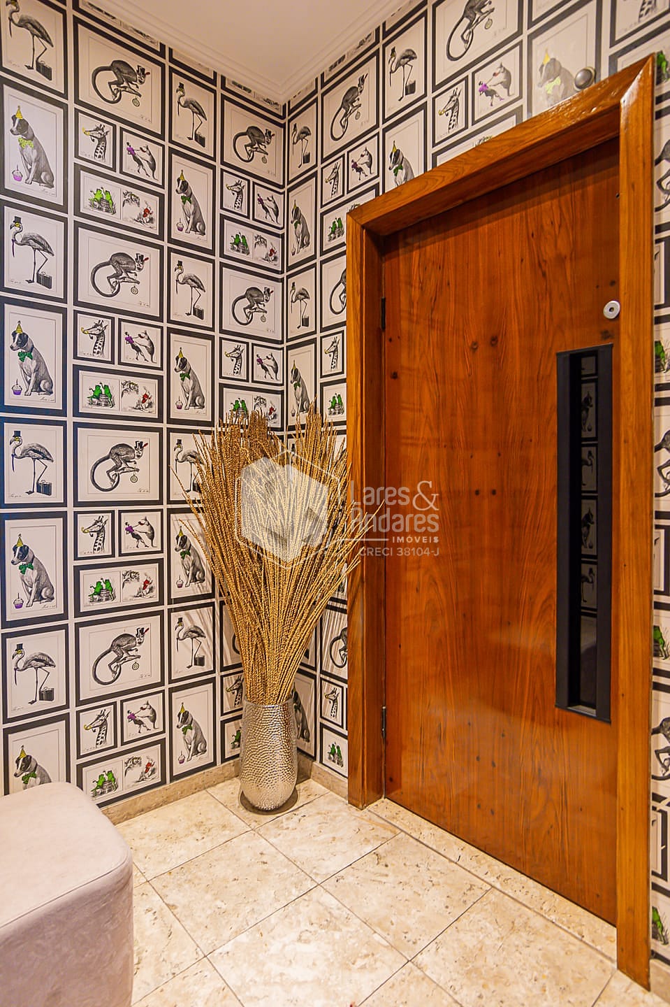 Apartamento, 4 quartos, 241 m² - Foto 37