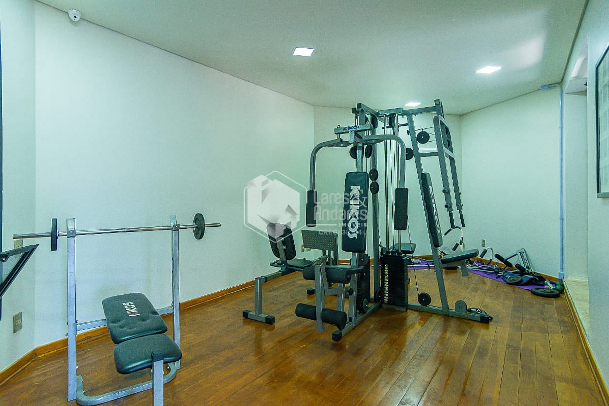 Apartamento, 4 quartos, 241 m² - Foto 39