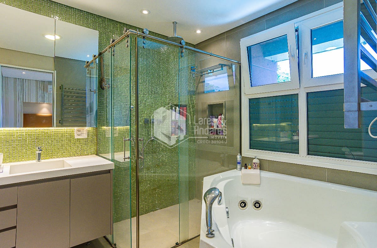 Apartamento, 4 quartos, 241 m² - Foto 28