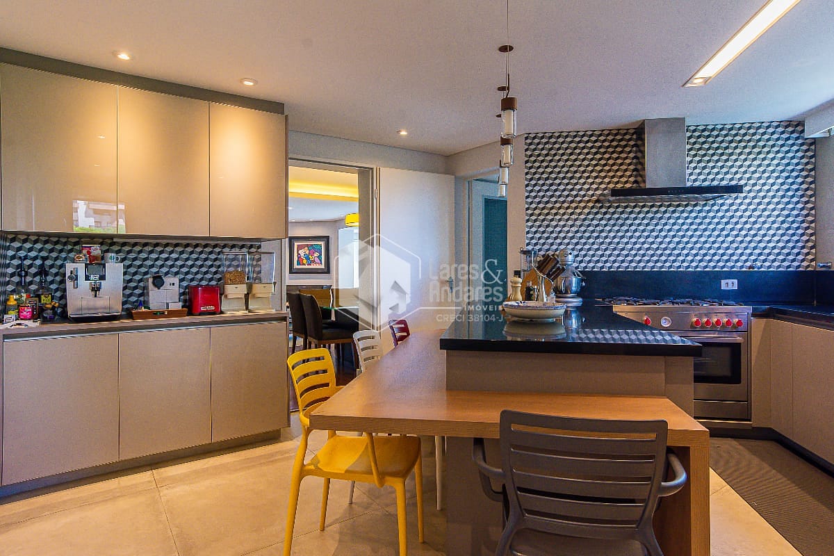 Apartamento, 4 quartos, 241 m² - Foto 15