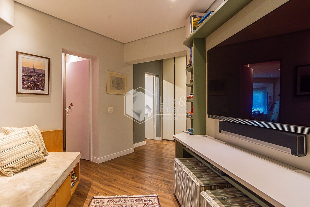 Apartamento, 4 quartos, 241 m² - Foto 17