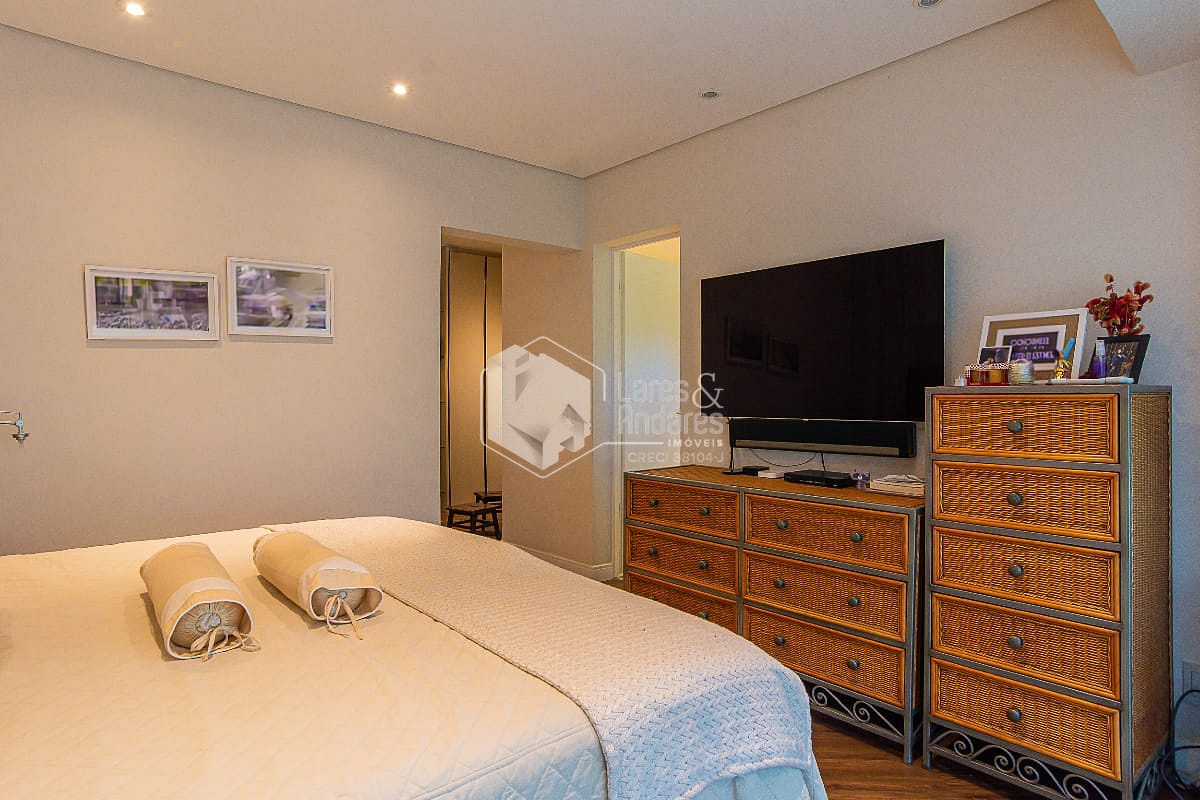 Apartamento, 4 quartos, 241 m² - Foto 26