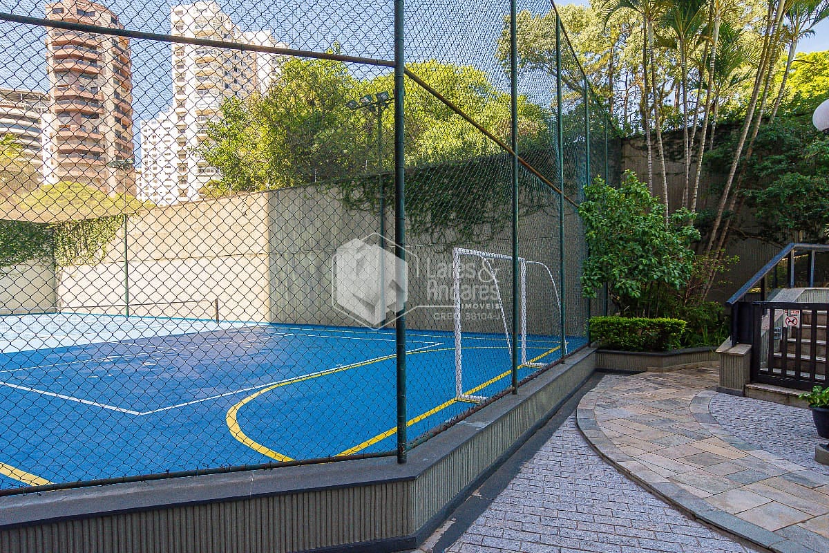 Apartamento, 4 quartos, 241 m² - Foto 40