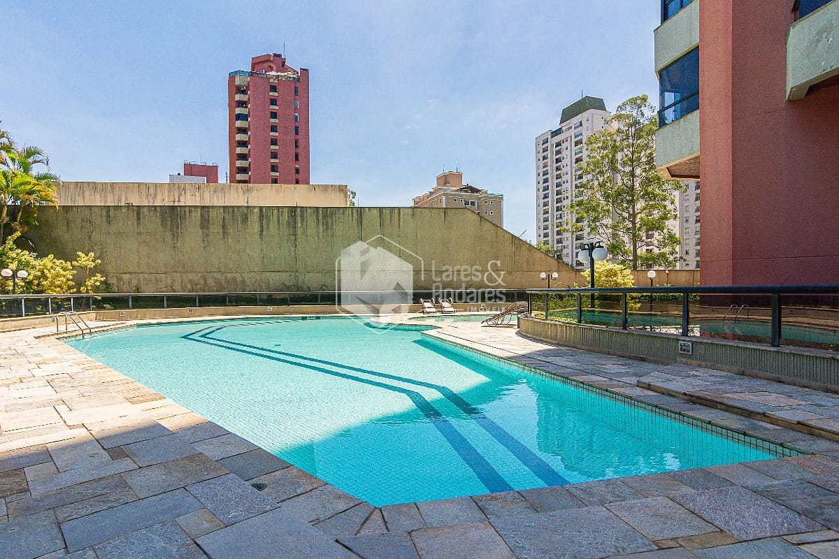 Apartamento, 4 quartos, 241 m² - Foto 41