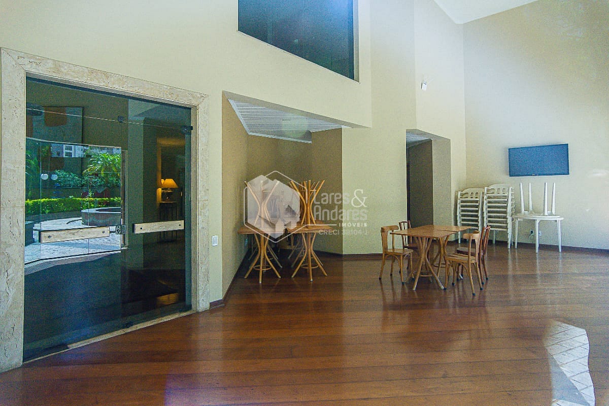 Apartamento, 4 quartos, 241 m² - Foto 48