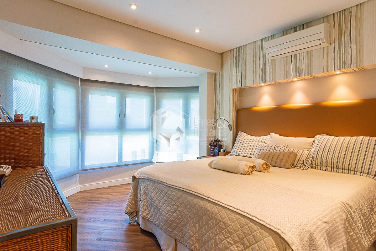 Apartamento, 4 quartos, 241 m² - Foto 25