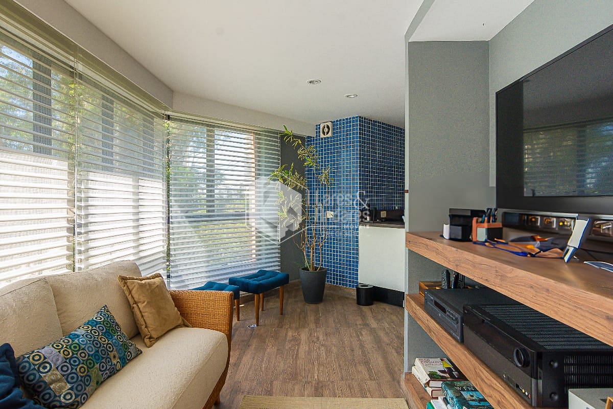 Apartamento, 4 quartos, 241 m² - Foto 10