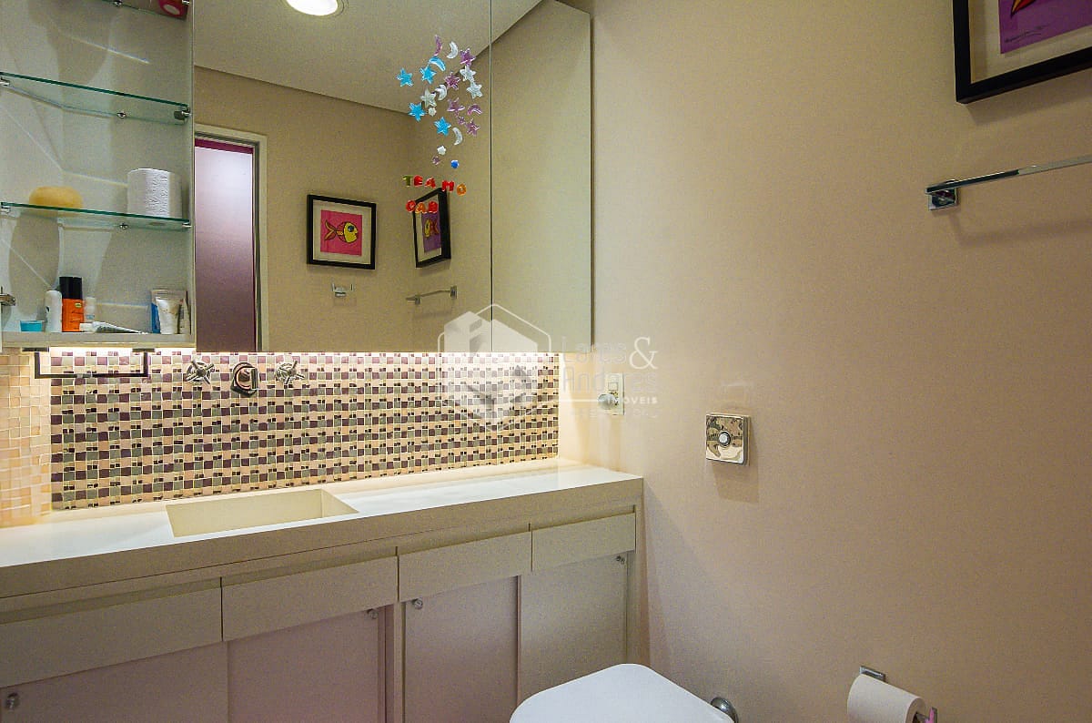 Apartamento, 4 quartos, 241 m² - Foto 24