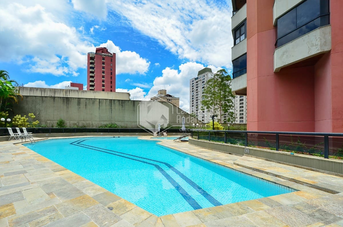 Apartamento, 4 quartos, 241 m² - Foto 53