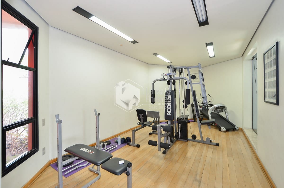 Apartamento, 4 quartos, 241 m² - Foto 56