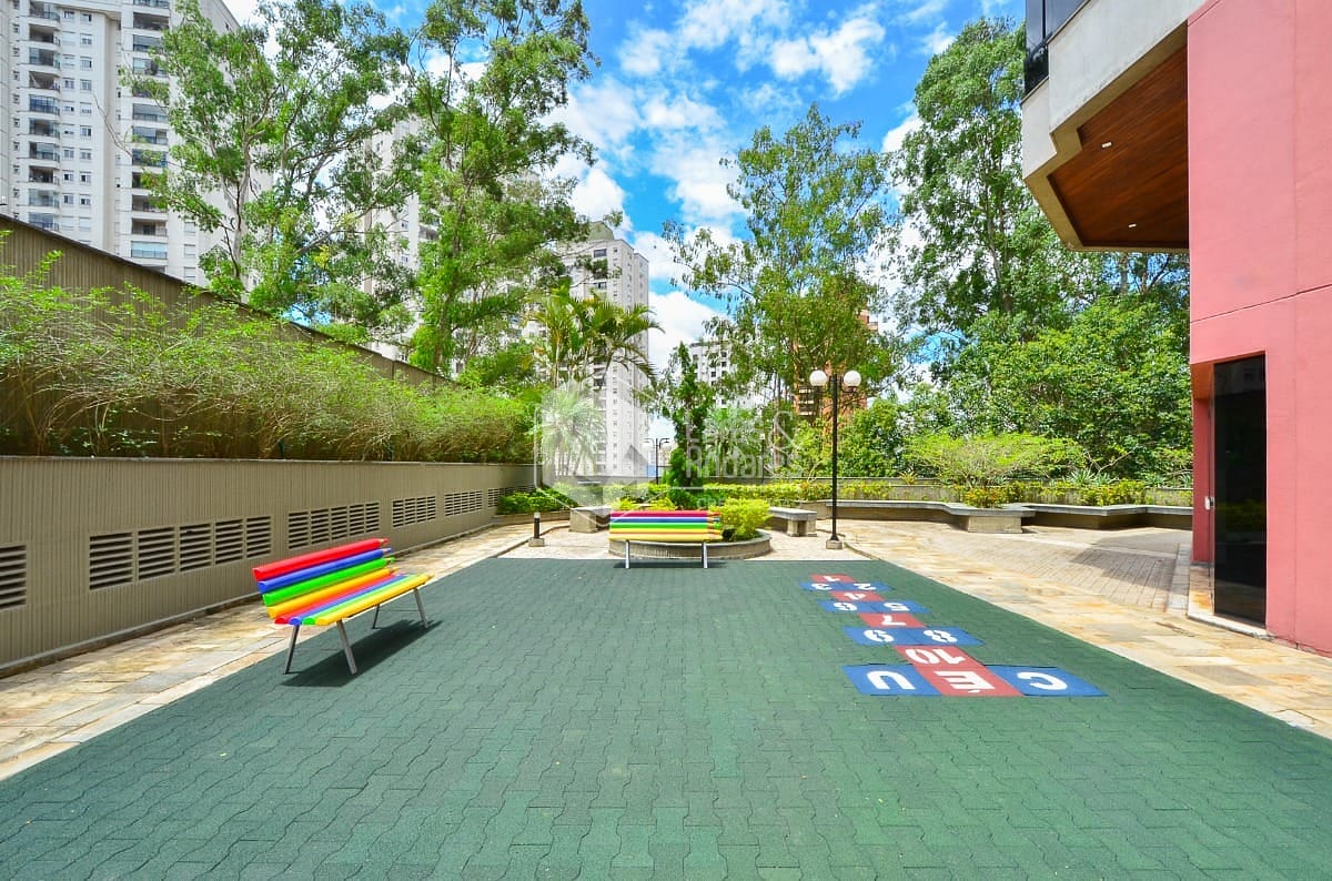 Apartamento, 4 quartos, 241 m² - Foto 52