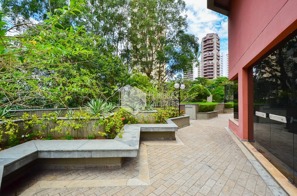 Apartamento, 4 quartos, 241 m² - Foto 50