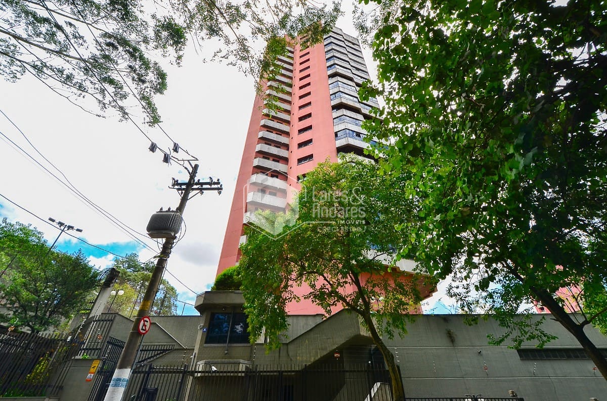 Apartamento, 4 quartos, 241 m² - Foto 49