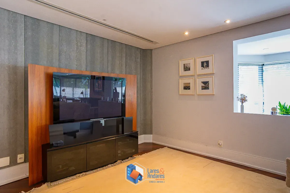 Apartamento, 4 quartos, 241 m² - Foto 6