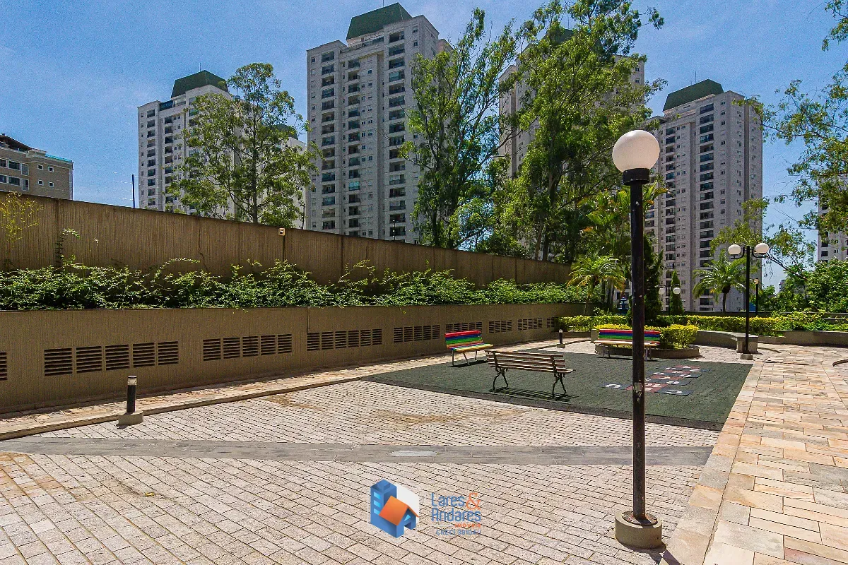Apartamento, 4 quartos, 241 m² - Foto 42