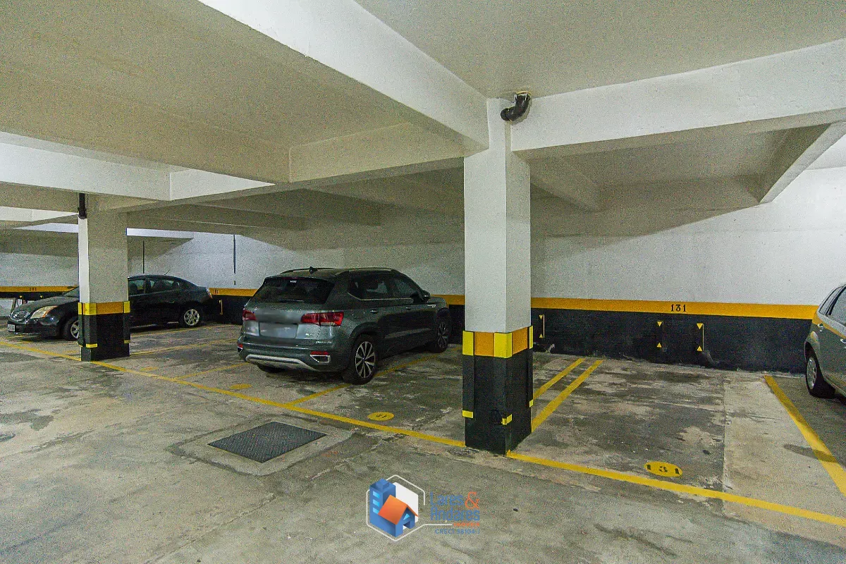 Apartamento, 4 quartos, 241 m² - Foto 44