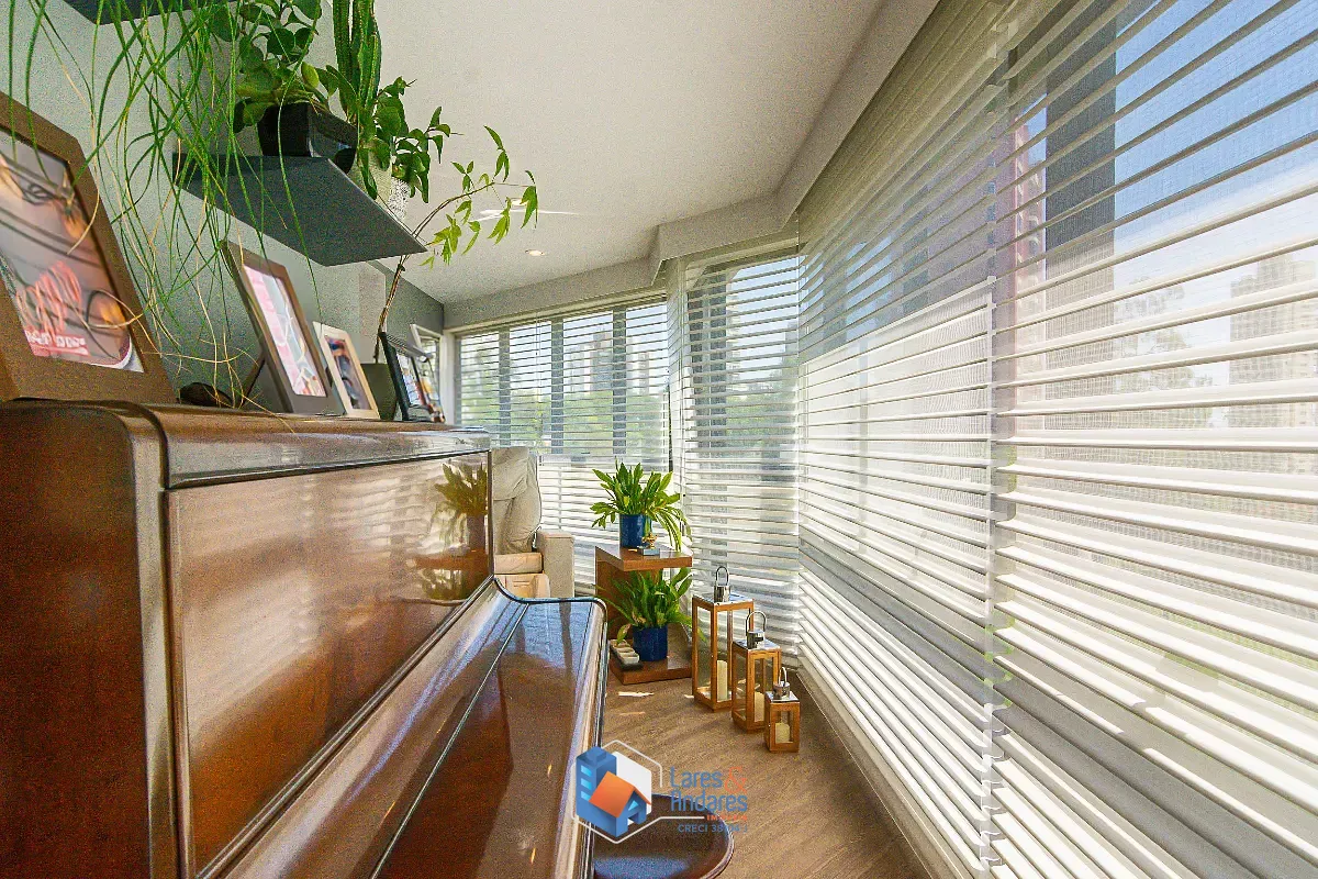 Apartamento, 4 quartos, 241 m² - Foto 12