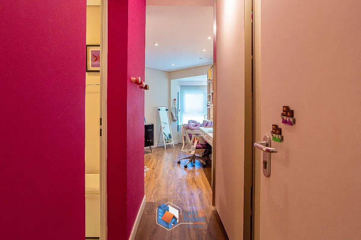Apartamento, 4 quartos, 241 m² - Foto 18