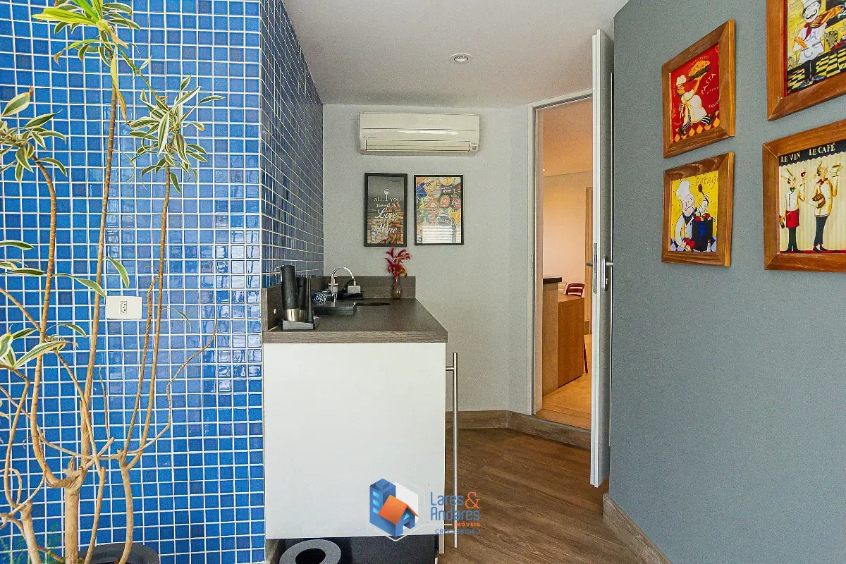 Apartamento, 4 quartos, 241 m² - Foto 14