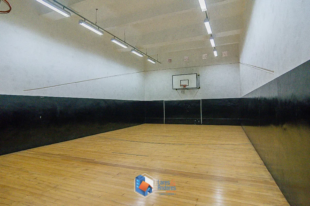 Apartamento, 4 quartos, 241 m² - Foto 43