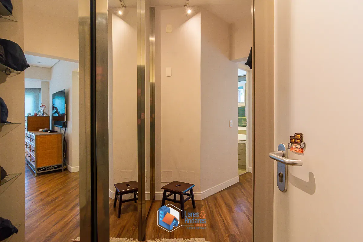 Apartamento, 4 quartos, 241 m² - Foto 21