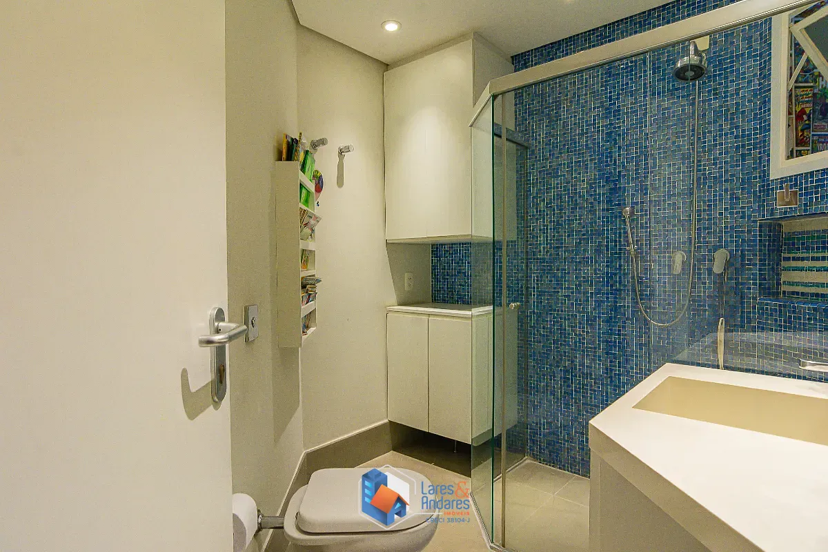 Apartamento, 4 quartos, 241 m² - Foto 32