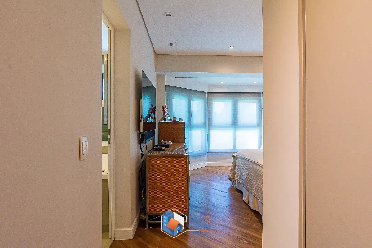 Apartamento, 4 quartos, 241 m² - Foto 22