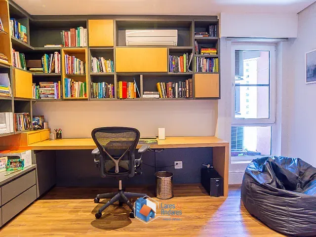 Apartamento com 241m² 4 quartos e 3 banheiros, à venda, no bairro Morumbi em São Paulo