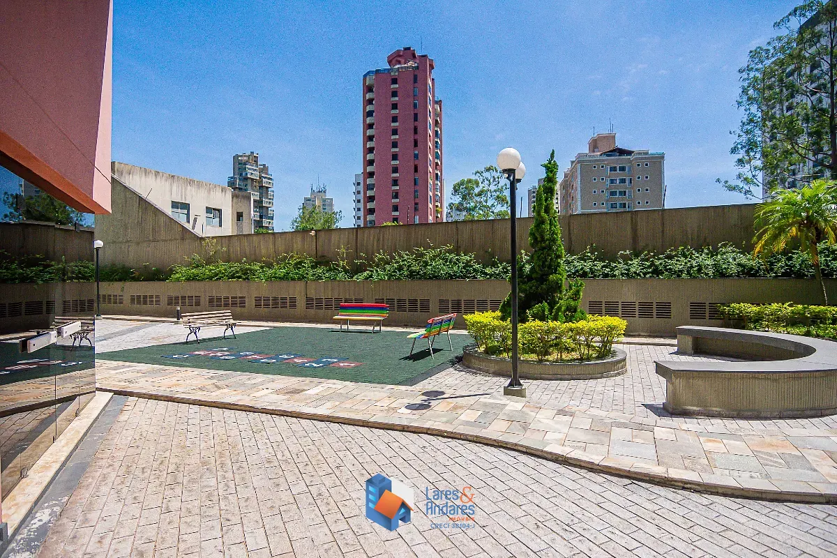 Apartamento, 4 quartos, 241 m² - Foto 47