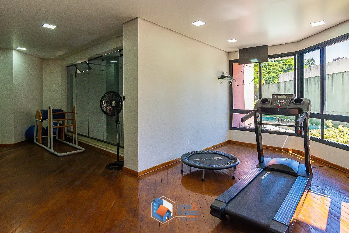 Apartamento, 4 quartos, 241 m² - Foto 38