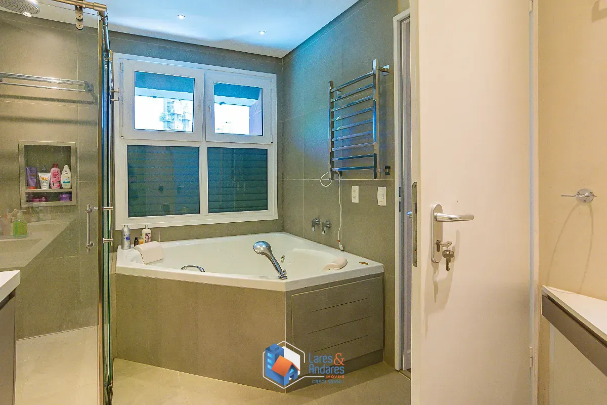 Apartamento, 4 quartos, 241 m² - Foto 29