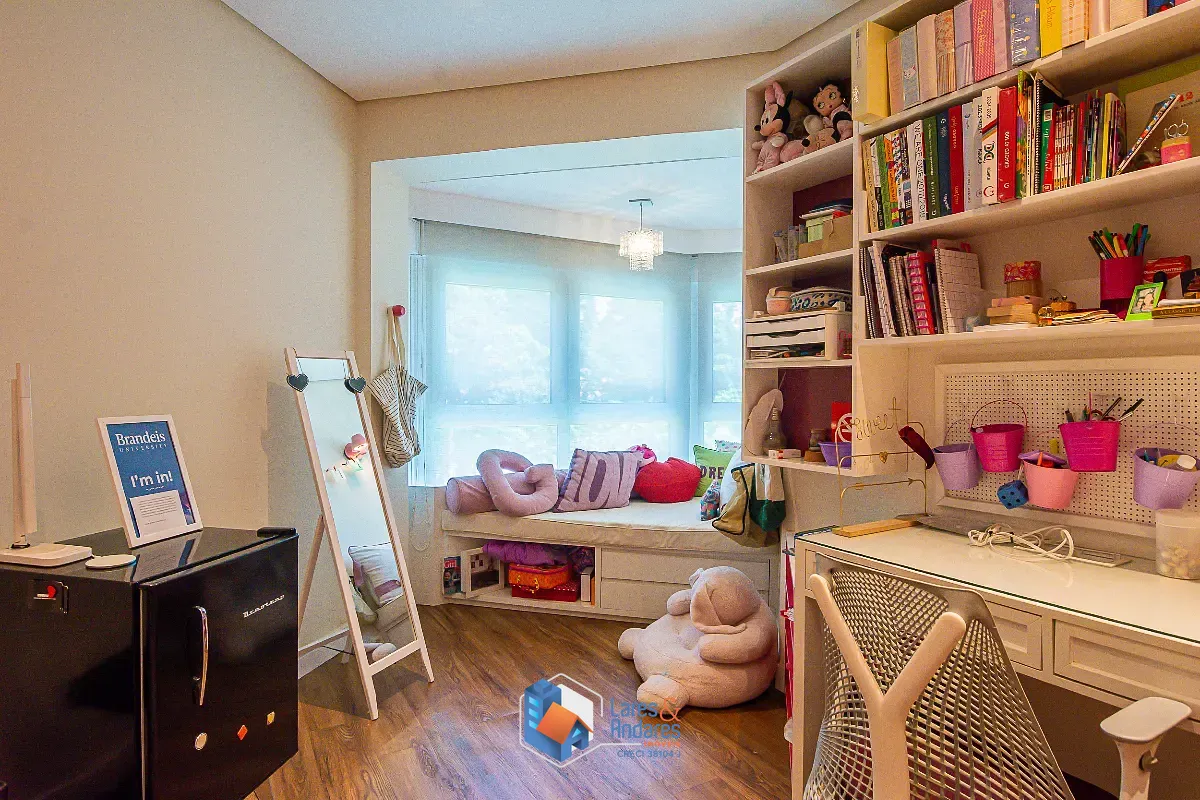 Apartamento, 4 quartos, 241 m² - Foto 20