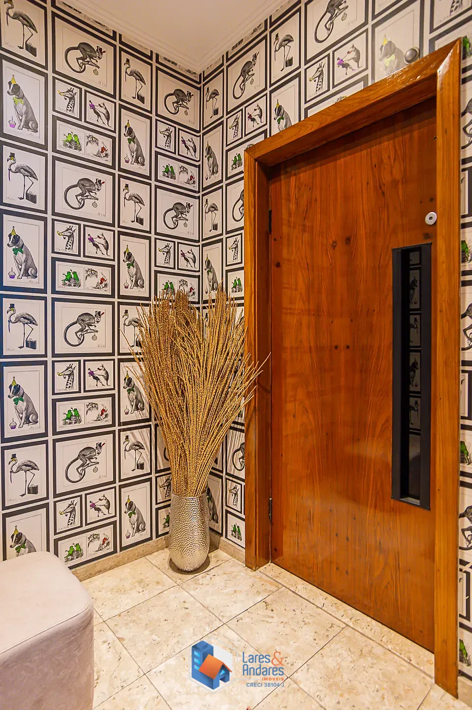 Apartamento, 4 quartos, 241 m² - Foto 37