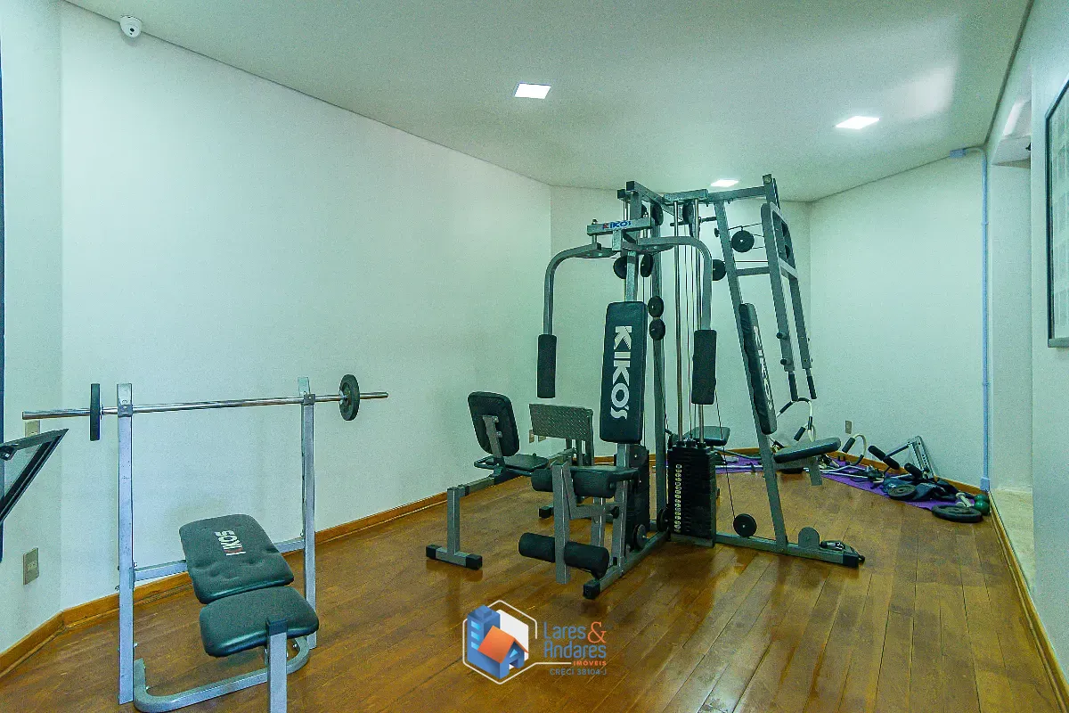 Apartamento, 4 quartos, 241 m² - Foto 39