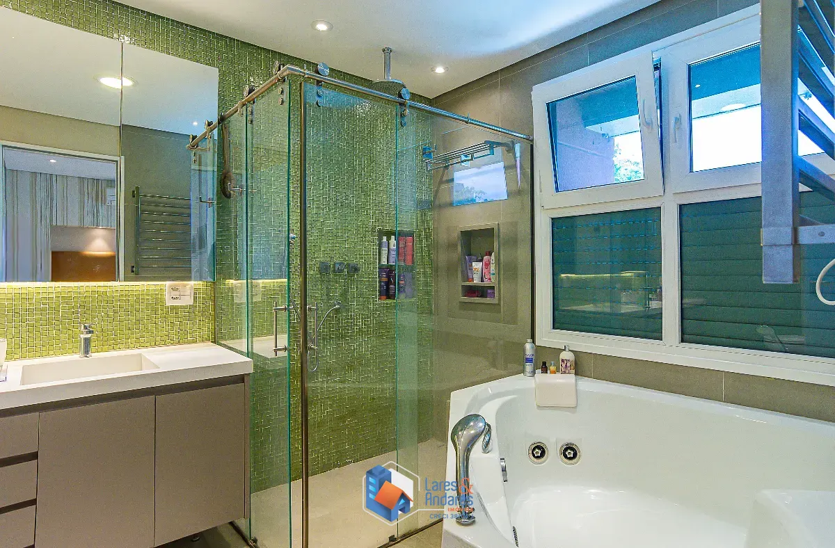Apartamento, 4 quartos, 241 m² - Foto 28