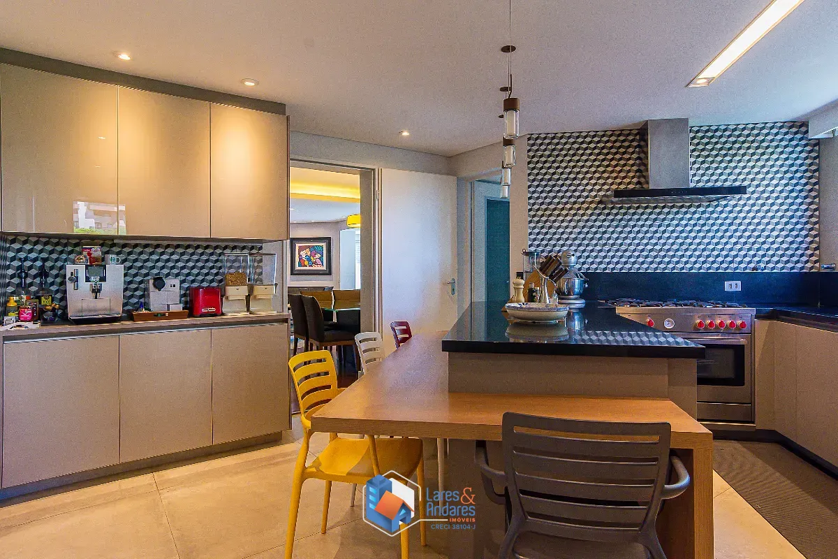 Apartamento, 4 quartos, 241 m² - Foto 15