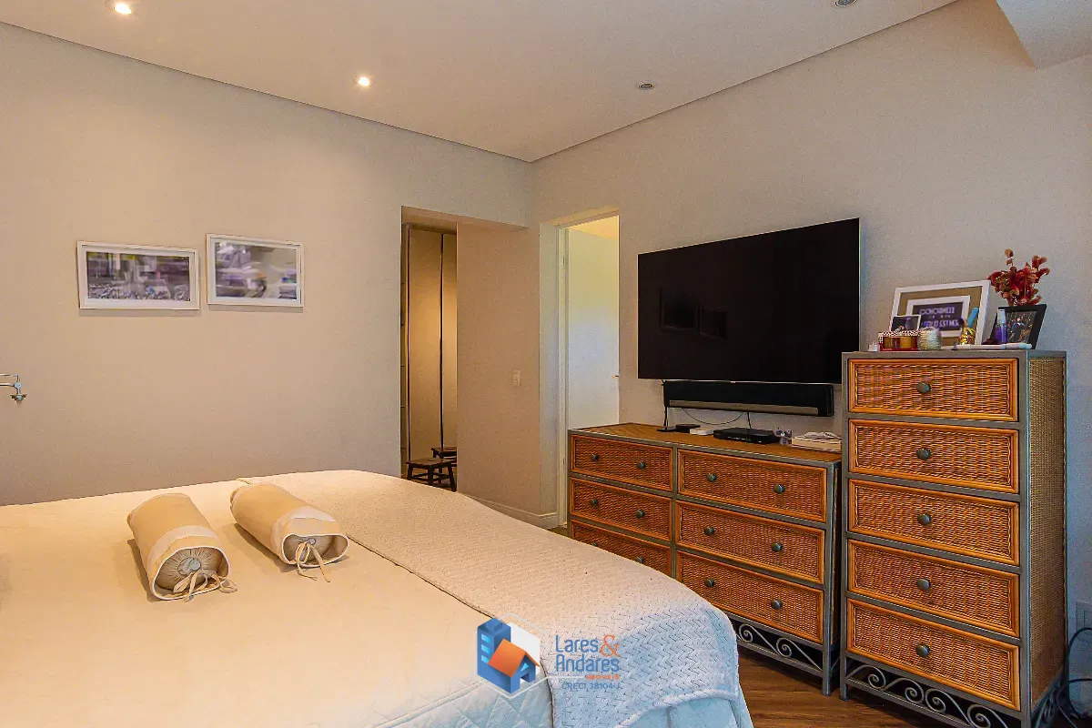 Apartamento, 4 quartos, 241 m² - Foto 26