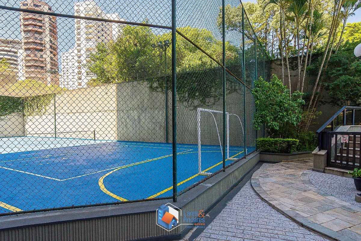 Apartamento, 4 quartos, 241 m² - Foto 40