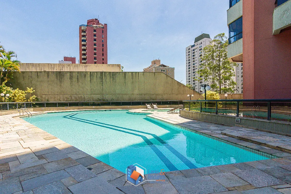 Apartamento, 4 quartos, 241 m² - Foto 41