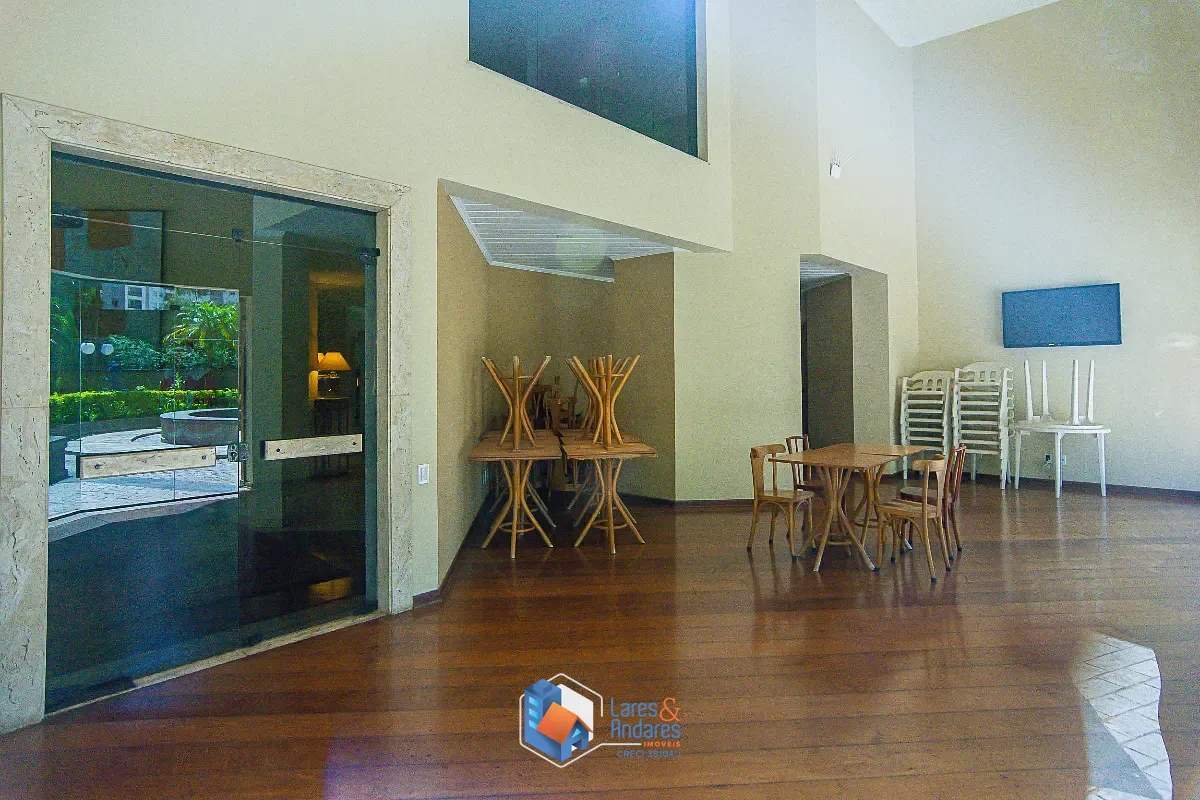 Apartamento, 4 quartos, 241 m² - Foto 48