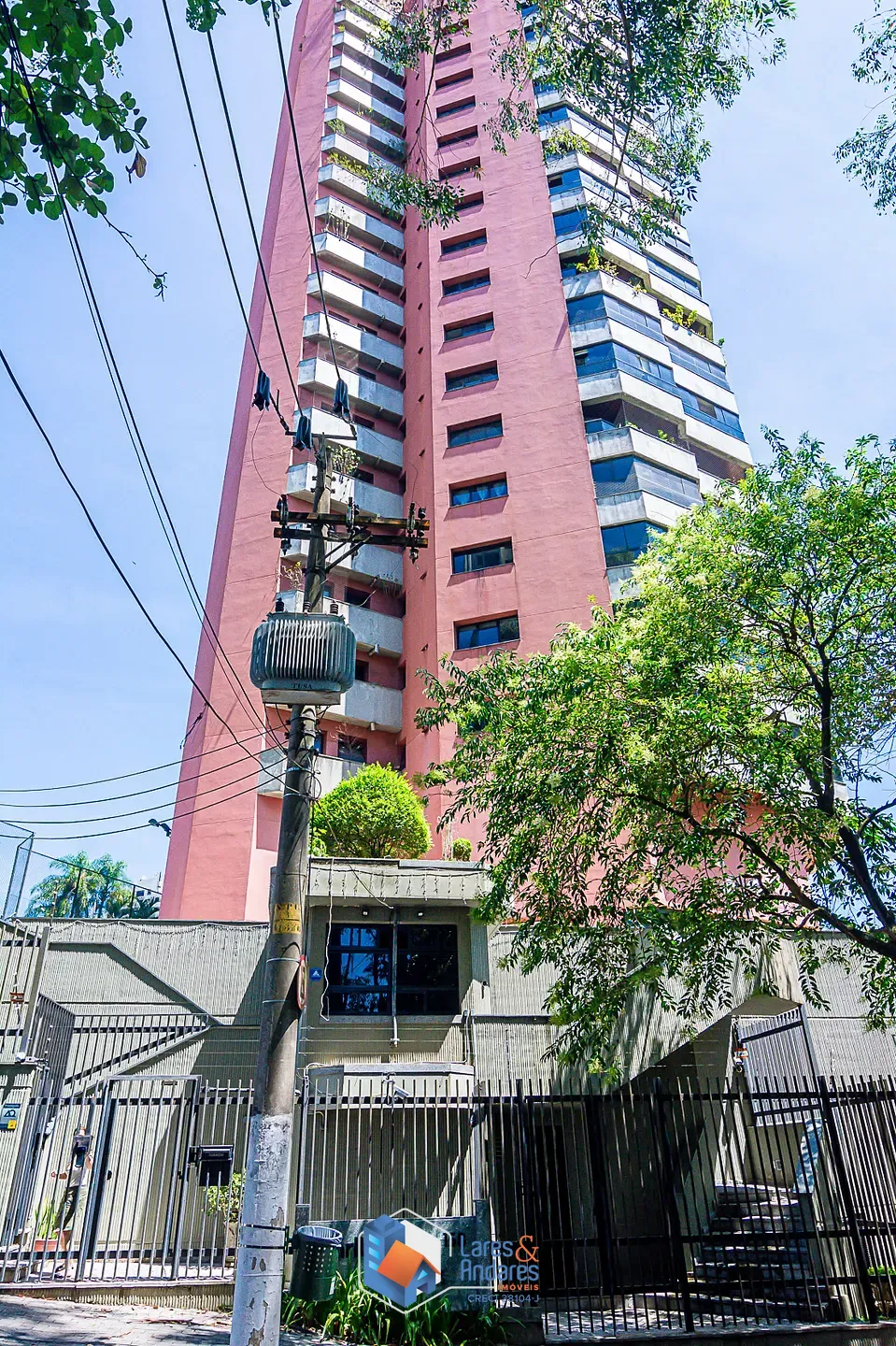 Apartamento, 4 quartos, 241 m² - Foto 45