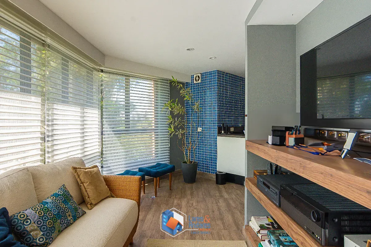 Apartamento, 4 quartos, 241 m² - Foto 10