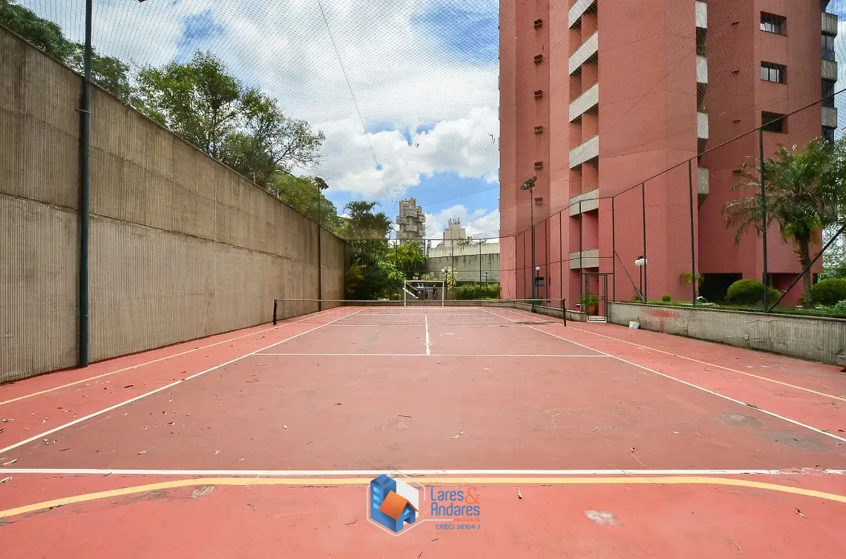 Apartamento, 4 quartos, 241 m² - Foto 54