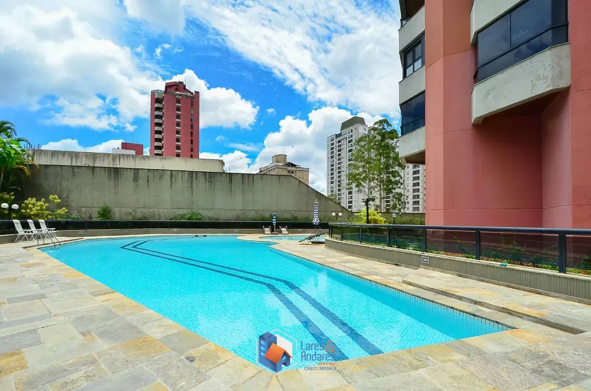 Apartamento, 4 quartos, 241 m² - Foto 53