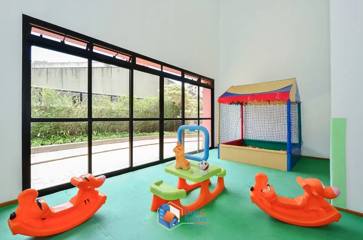 Apartamento, 4 quartos, 241 m² - Foto 59