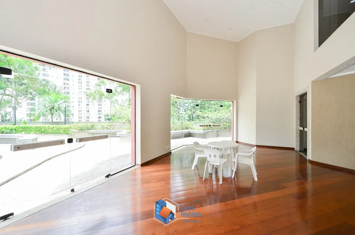 Apartamento, 4 quartos, 241 m² - Foto 51