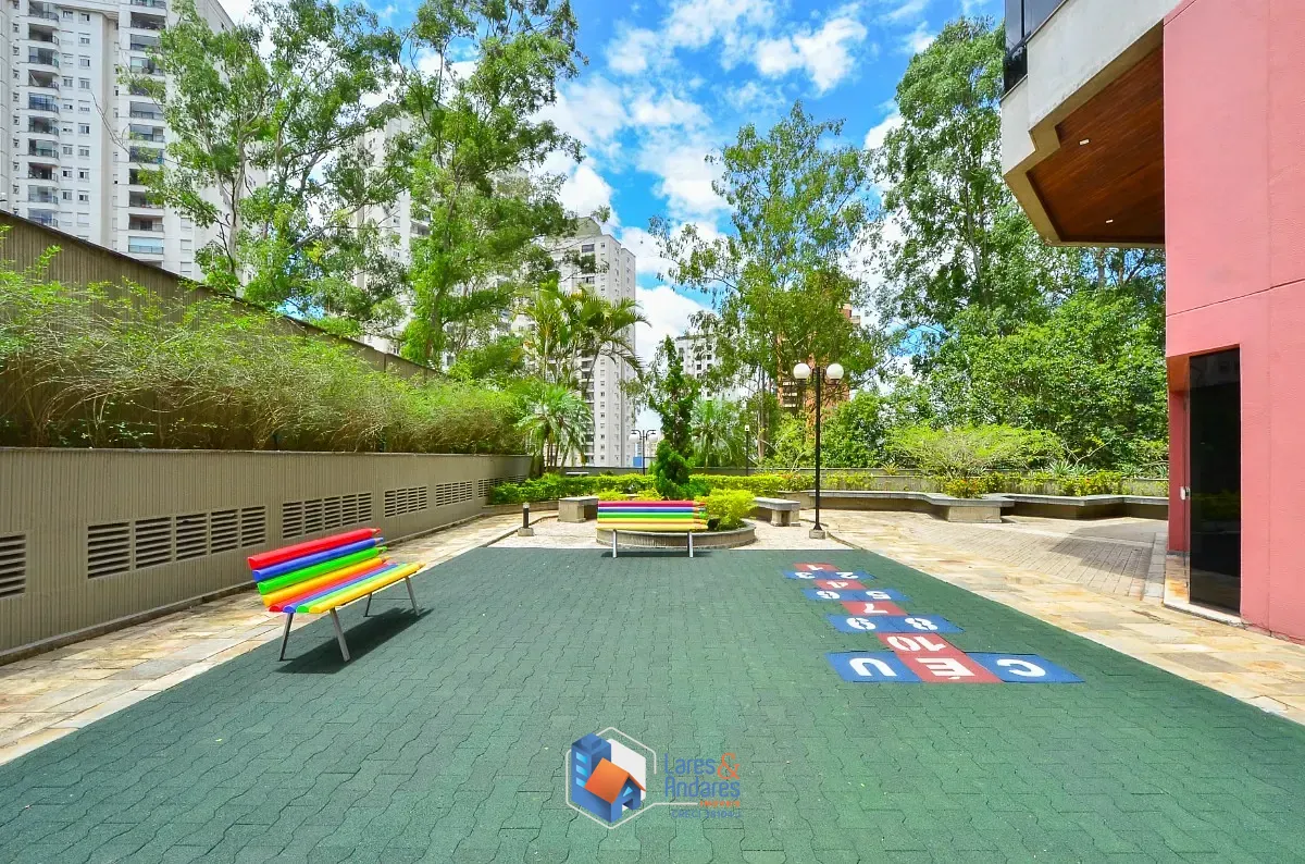 Apartamento, 4 quartos, 241 m² - Foto 52