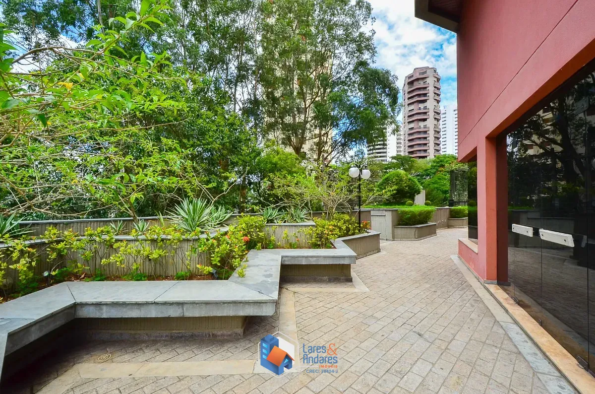 Apartamento, 4 quartos, 241 m² - Foto 50
