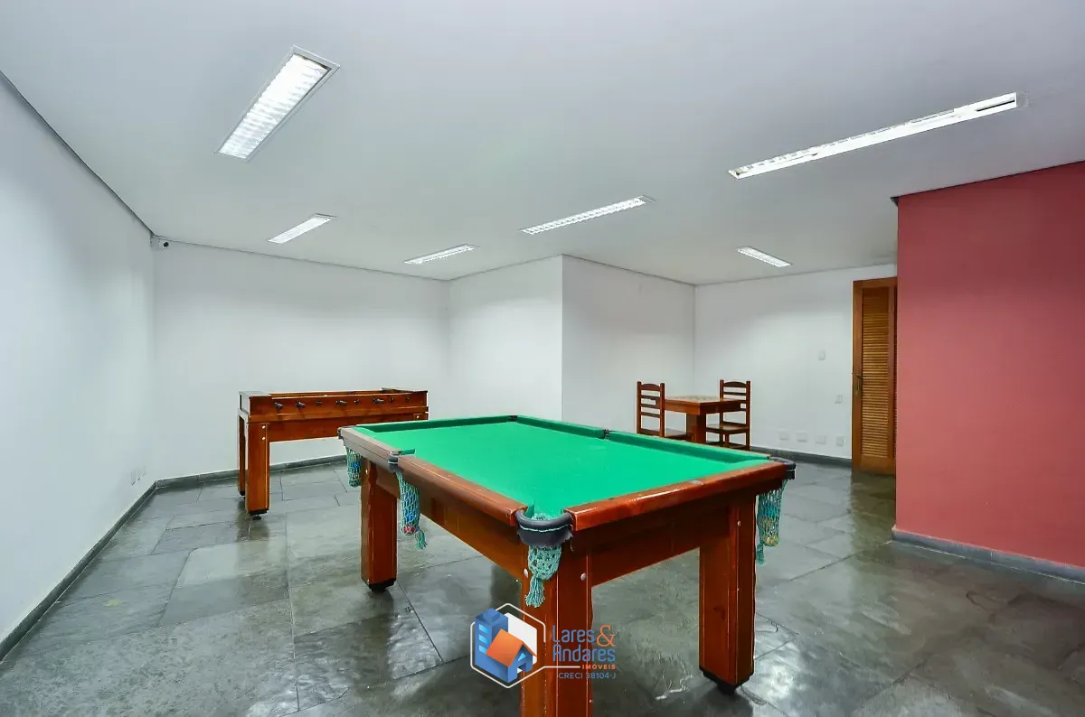 Apartamento, 4 quartos, 241 m² - Foto 58